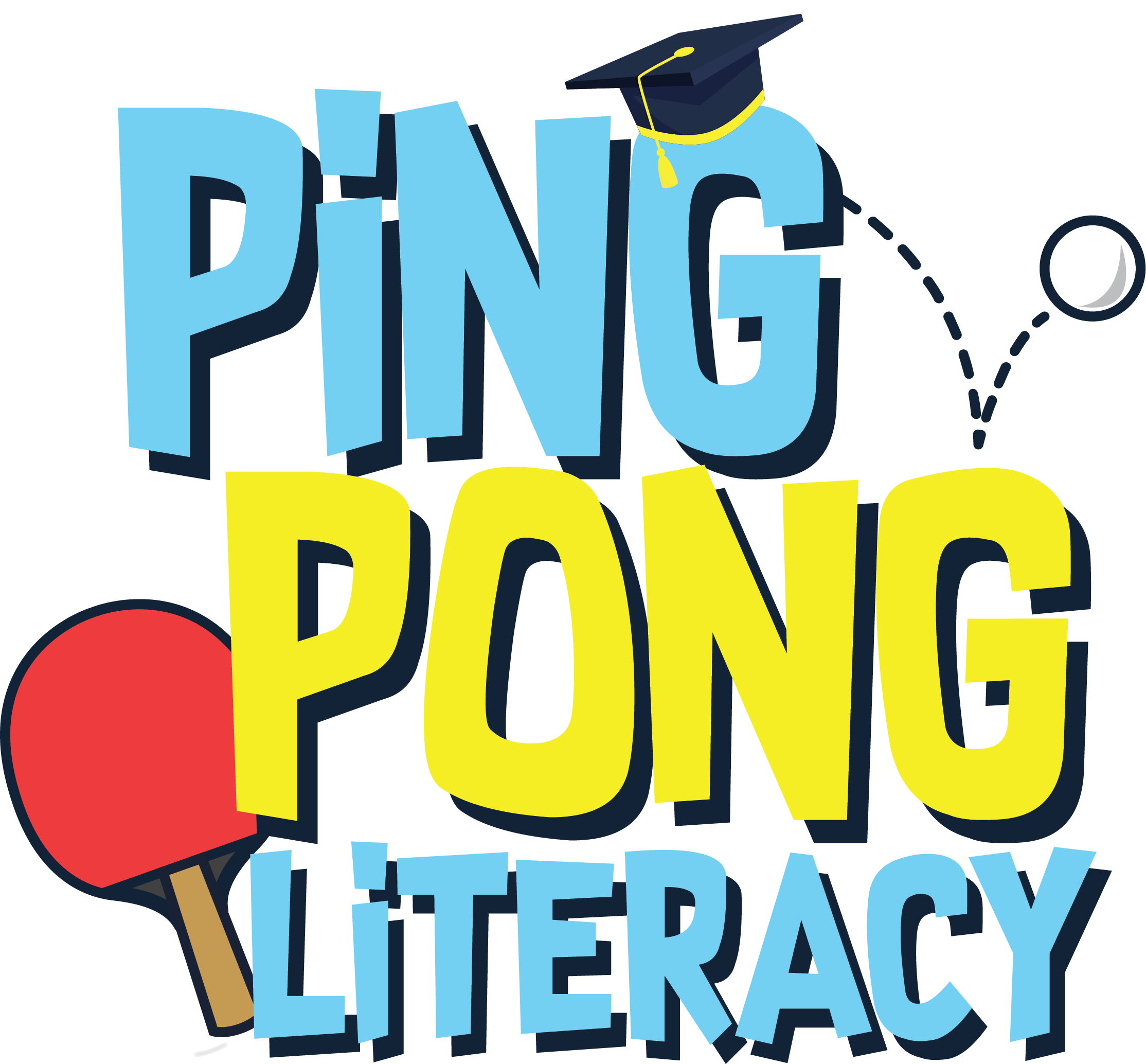 Ping Pong Literacy | TABLE TENNIS NORTH